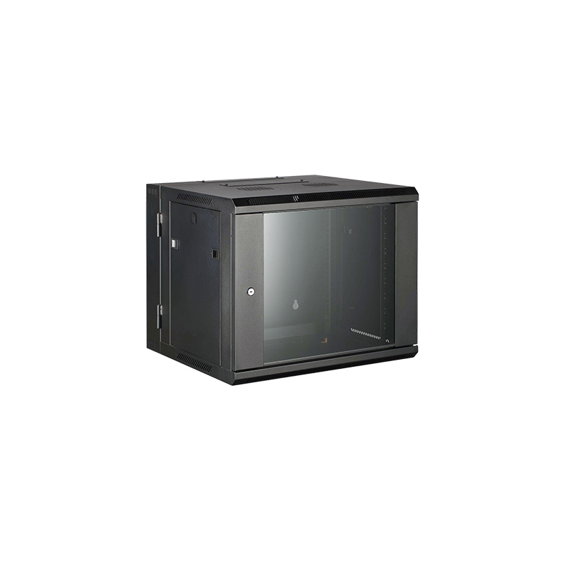 Wall mounted cabinet