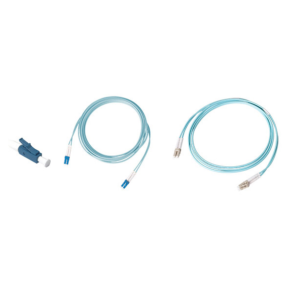 Lc Single Mode Om3 Fiber Patch Cords And Pigtails
